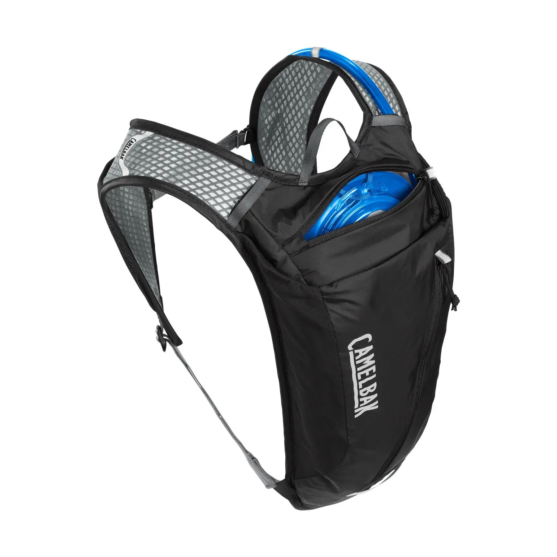 Sac à dos d'hydratation Rogue Light 7 5+ 2L Camelbak Noir 5/5