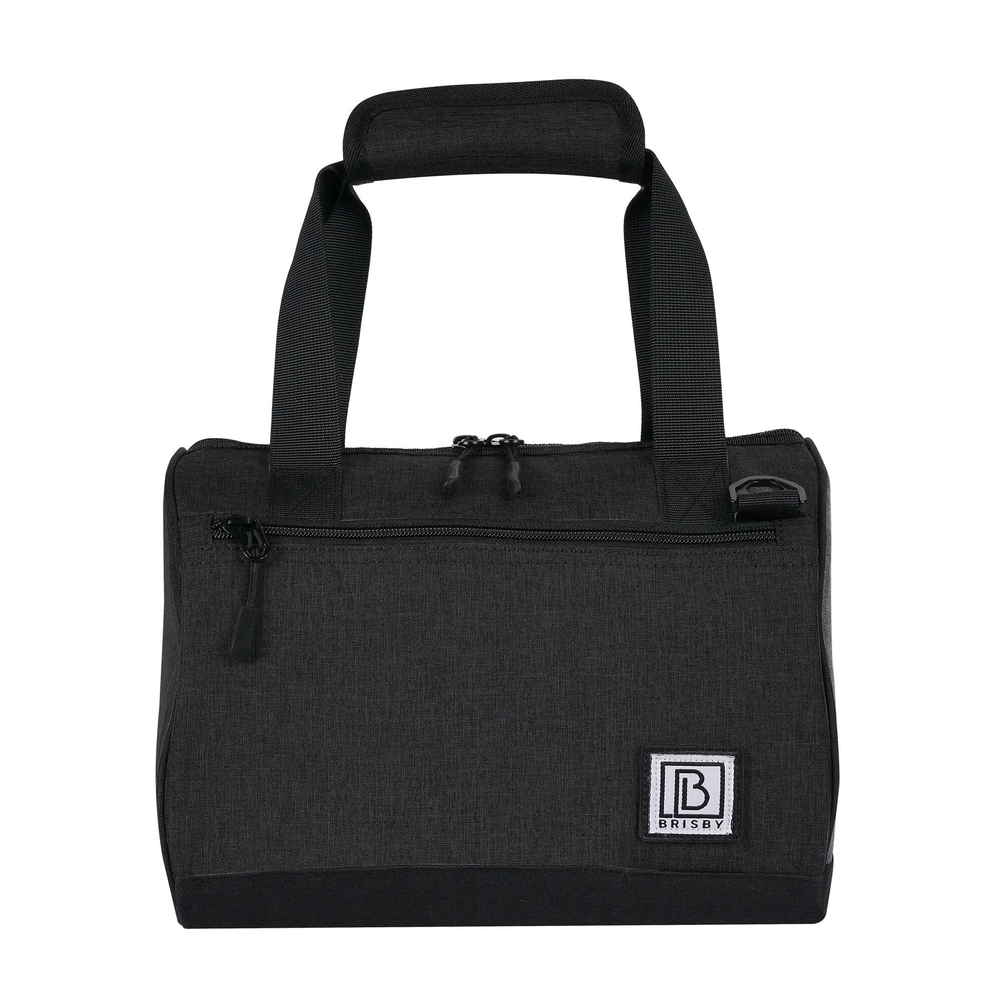 Brisby Koeltas 10 Liter Zwart 6/7