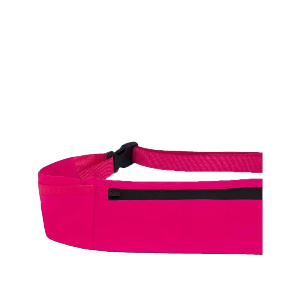 Ceinture de course 2XU UQ7270G Rose 3/3