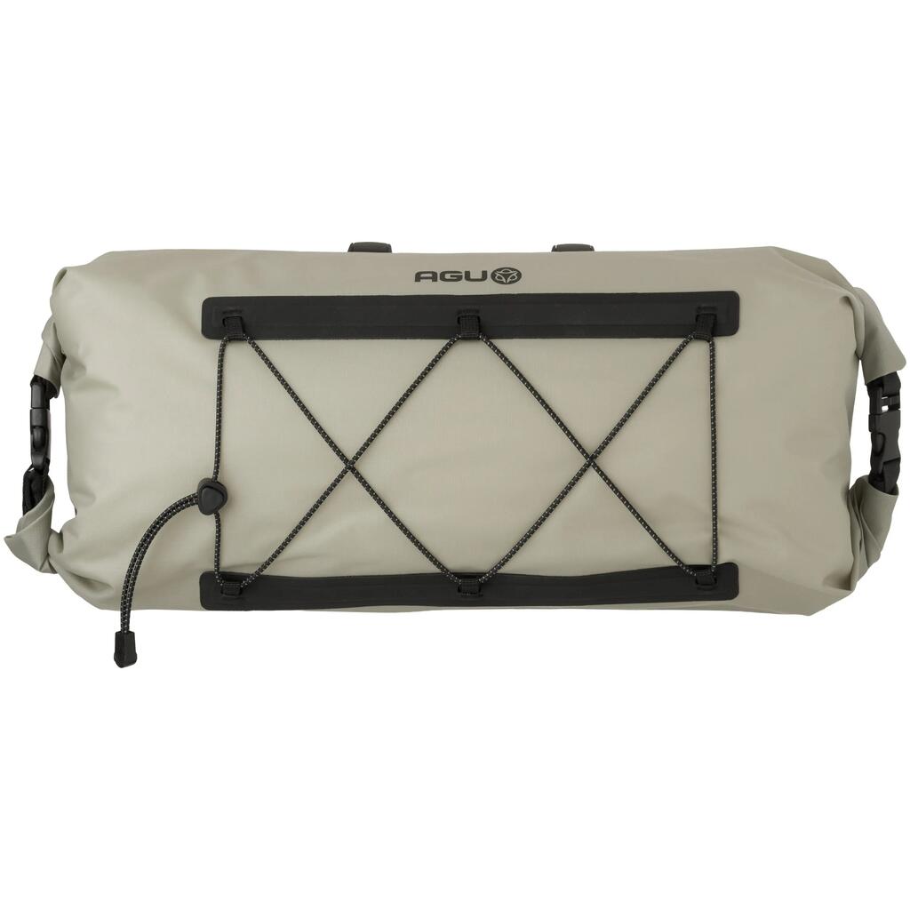 Handlebar Bag Venture Lightweight Sustained Grey