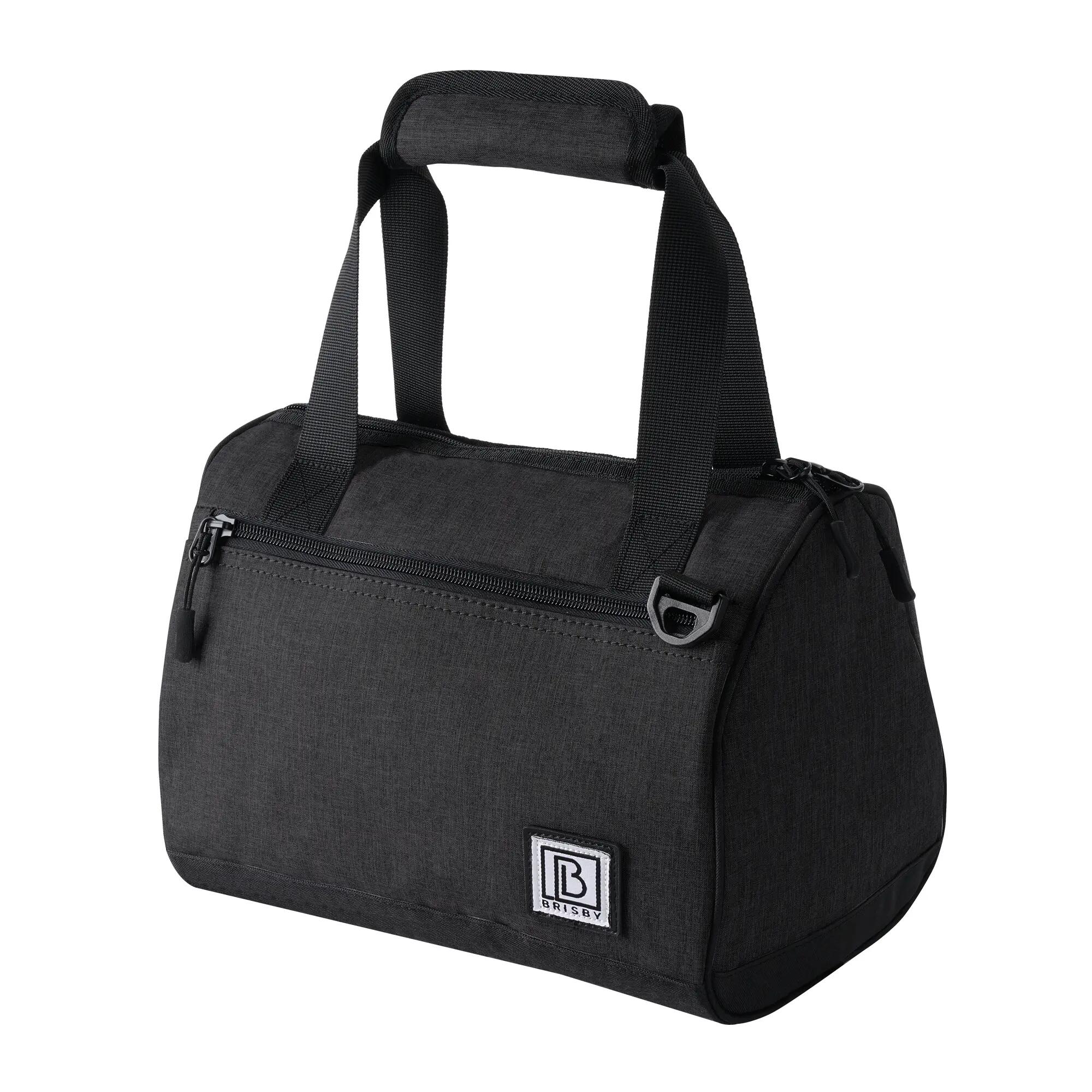 Brisby Koeltas 10 Liter Zwart 5/7