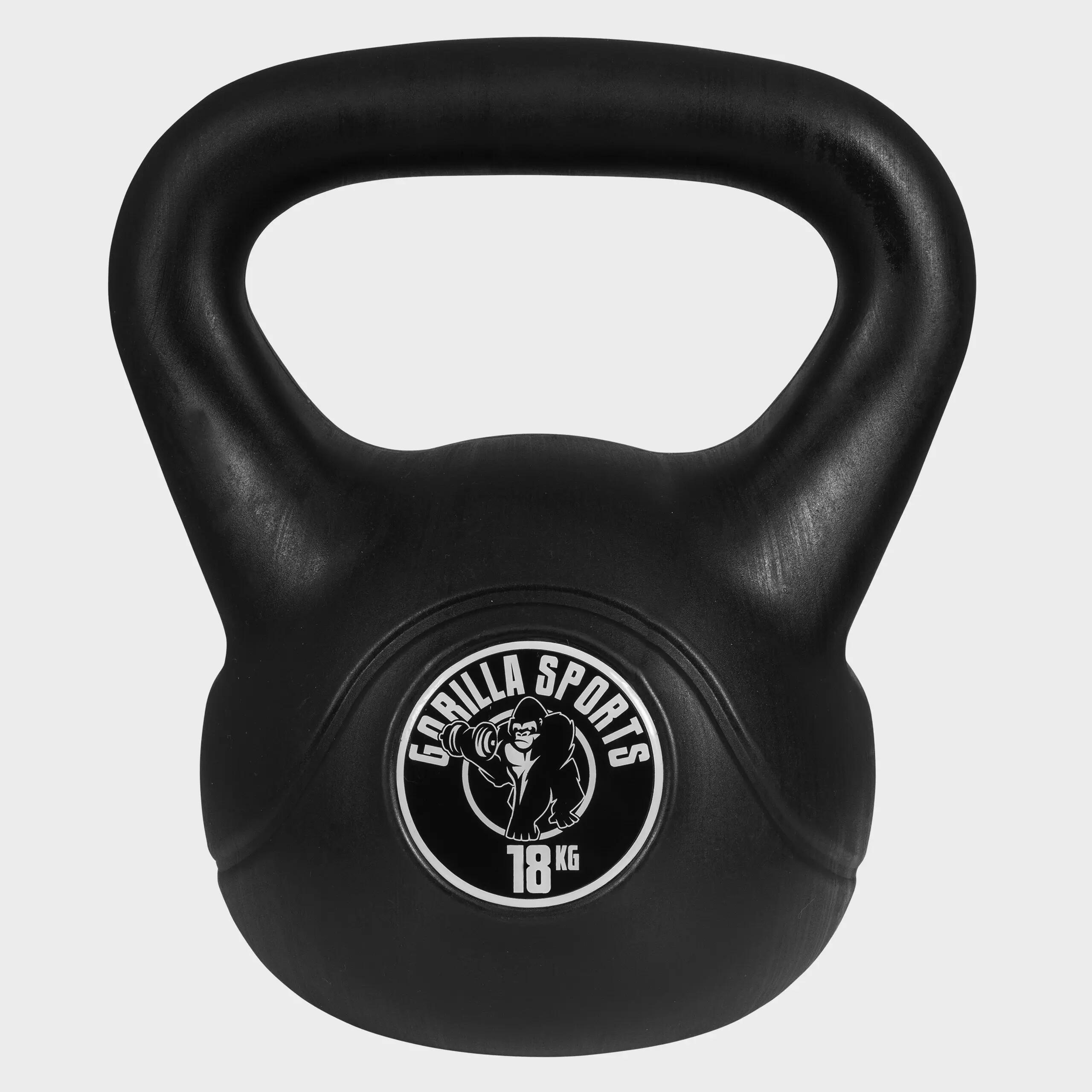 GORILLA SPORTS picture