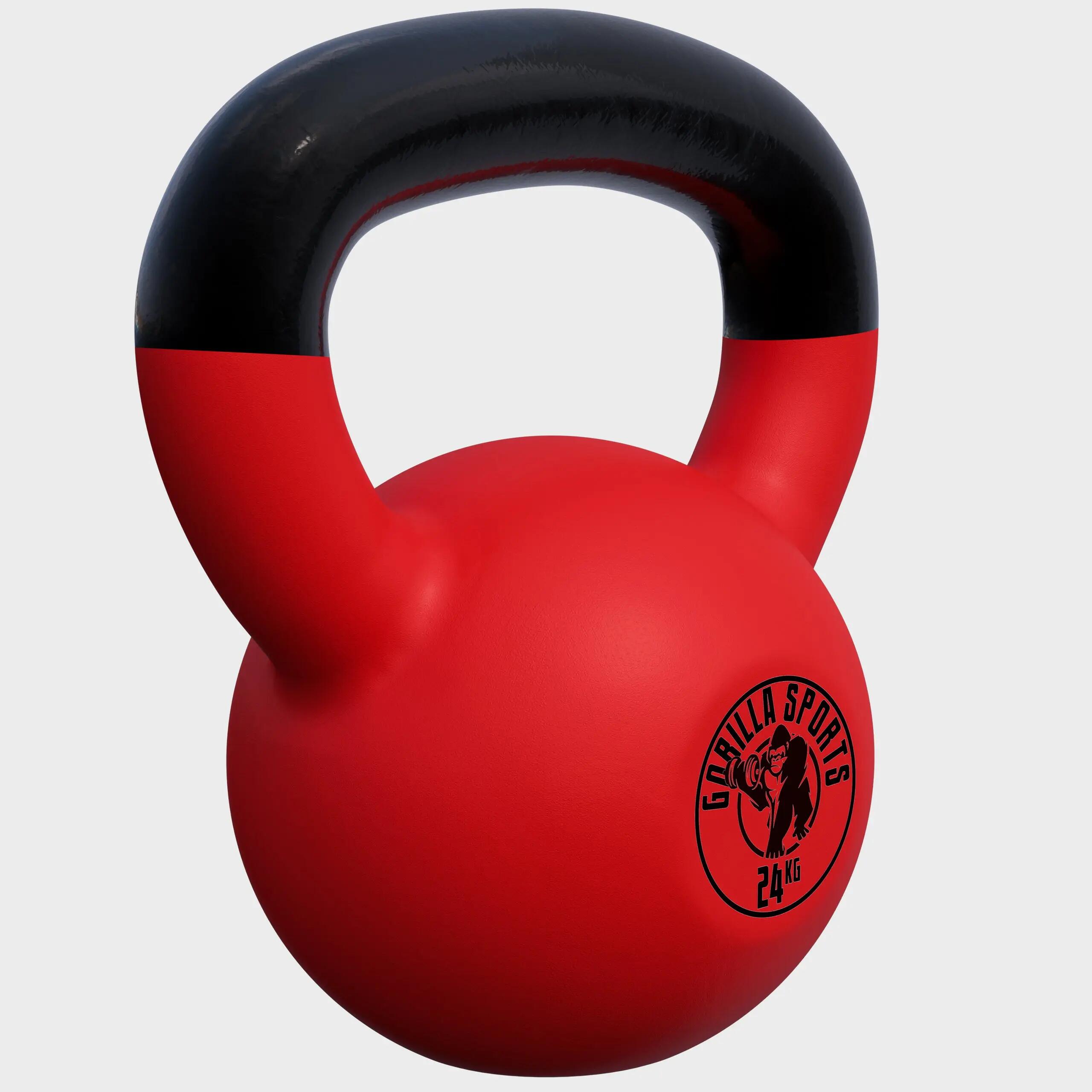 GORILLA SPORTS picture