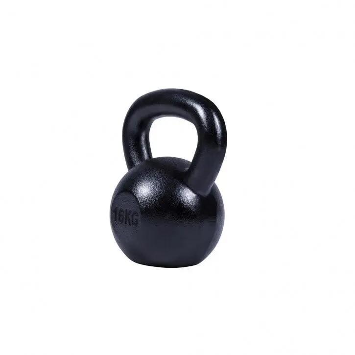 Kettlebell din fier 16 KG 2/7