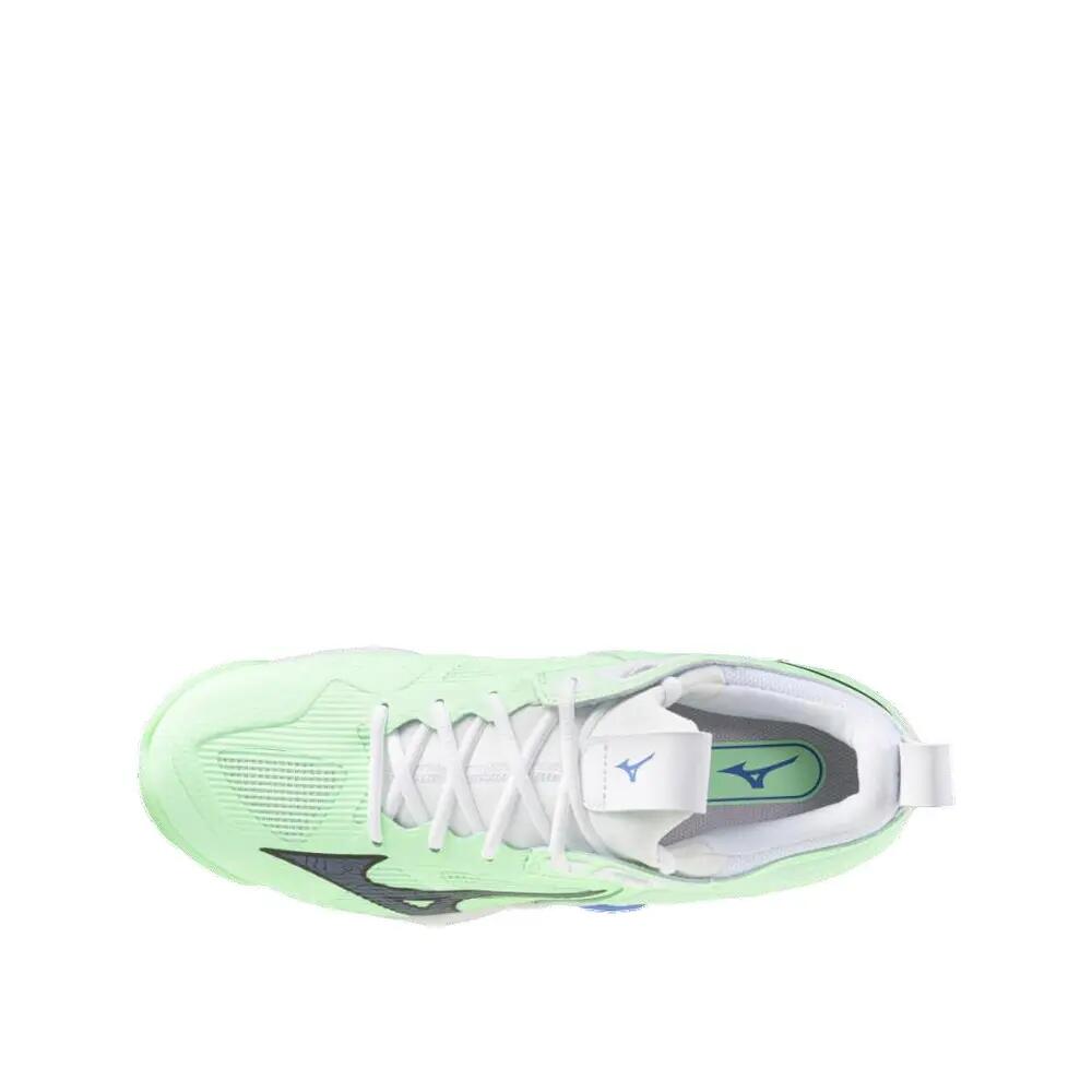 Sálové boty Mizuno Wave Momentum 3/5