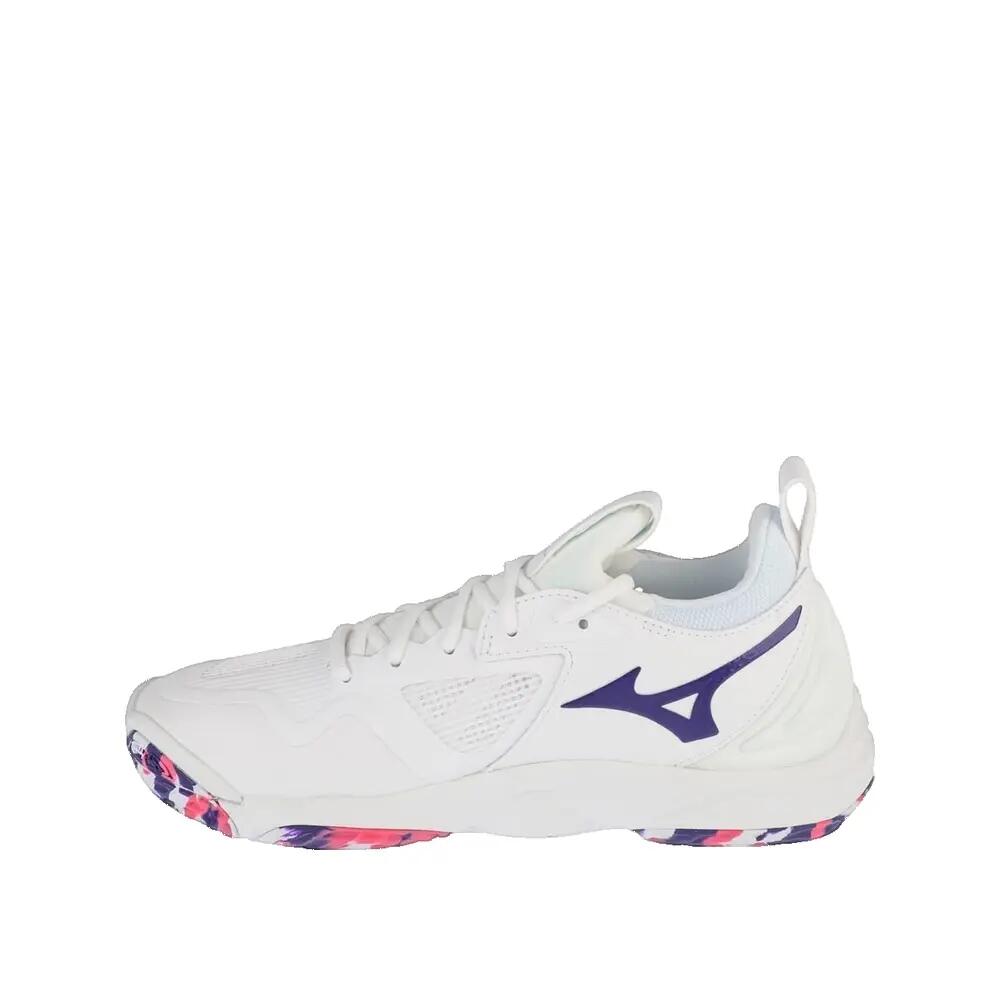 Wave Momentum 3 'White Violet Indigo' (Women's) — foto 2