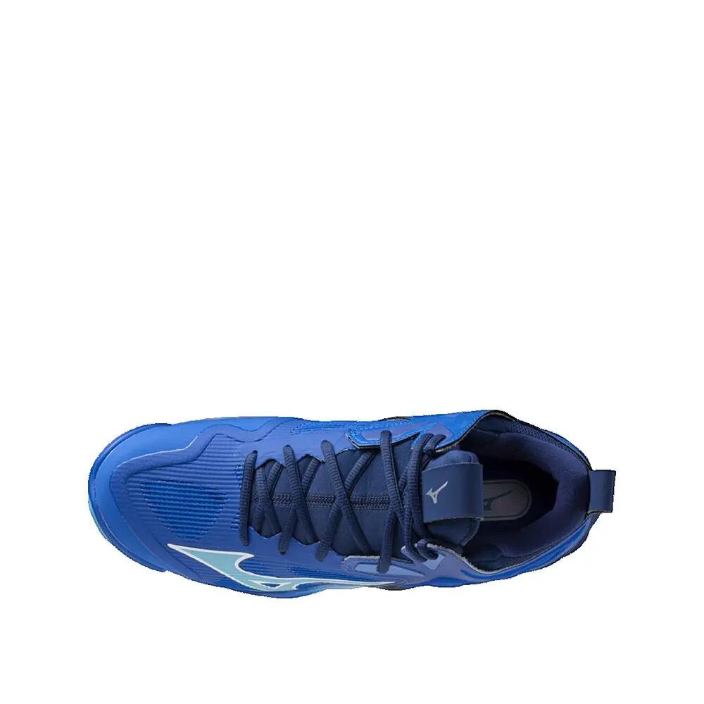 Kotníková volejbalová obuv Wave Momentum 3 MID - V1GA231701 3/3