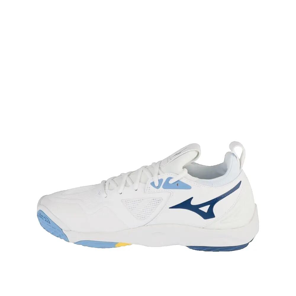 Sportcipő Mizuno Wave Momentum 3 Röplabda Fehér 2/3