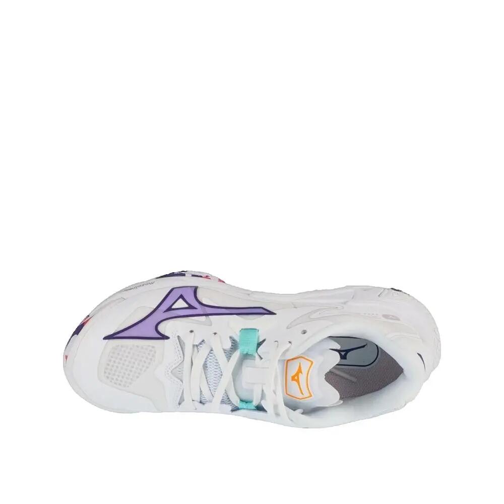 Indoorschoenen voor dames Mizuno Wave Lightning Z 3/3