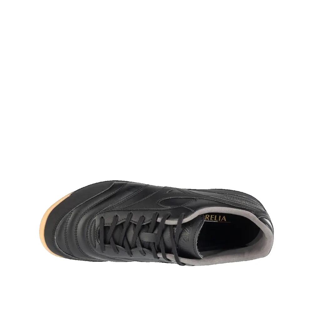 Scarpe - Futsal - Uomo - Leggere, con ottima aderenza - Morelia Sala Pro - Nero 3/3