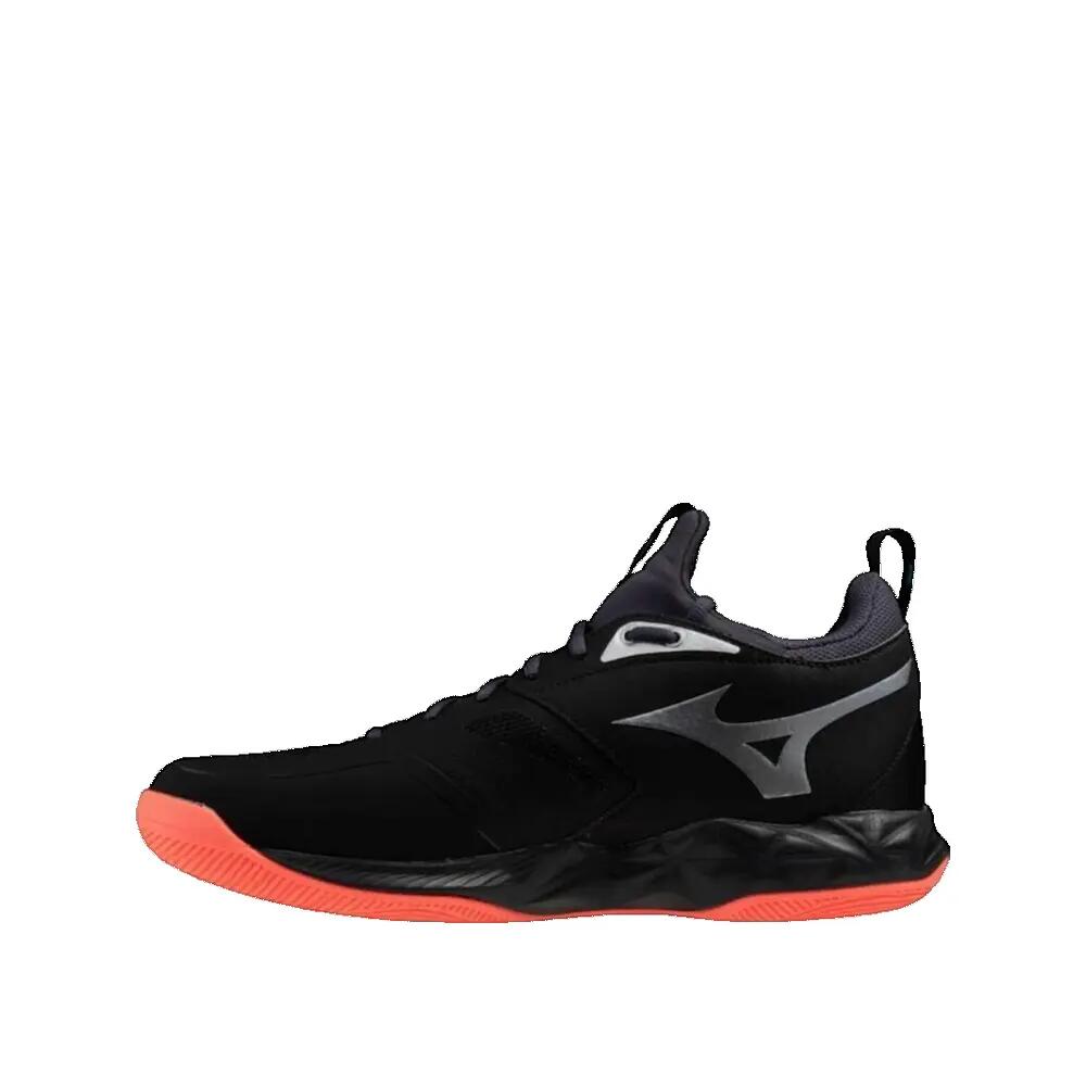 Mizuno Indoorschoenen Sr 2/4