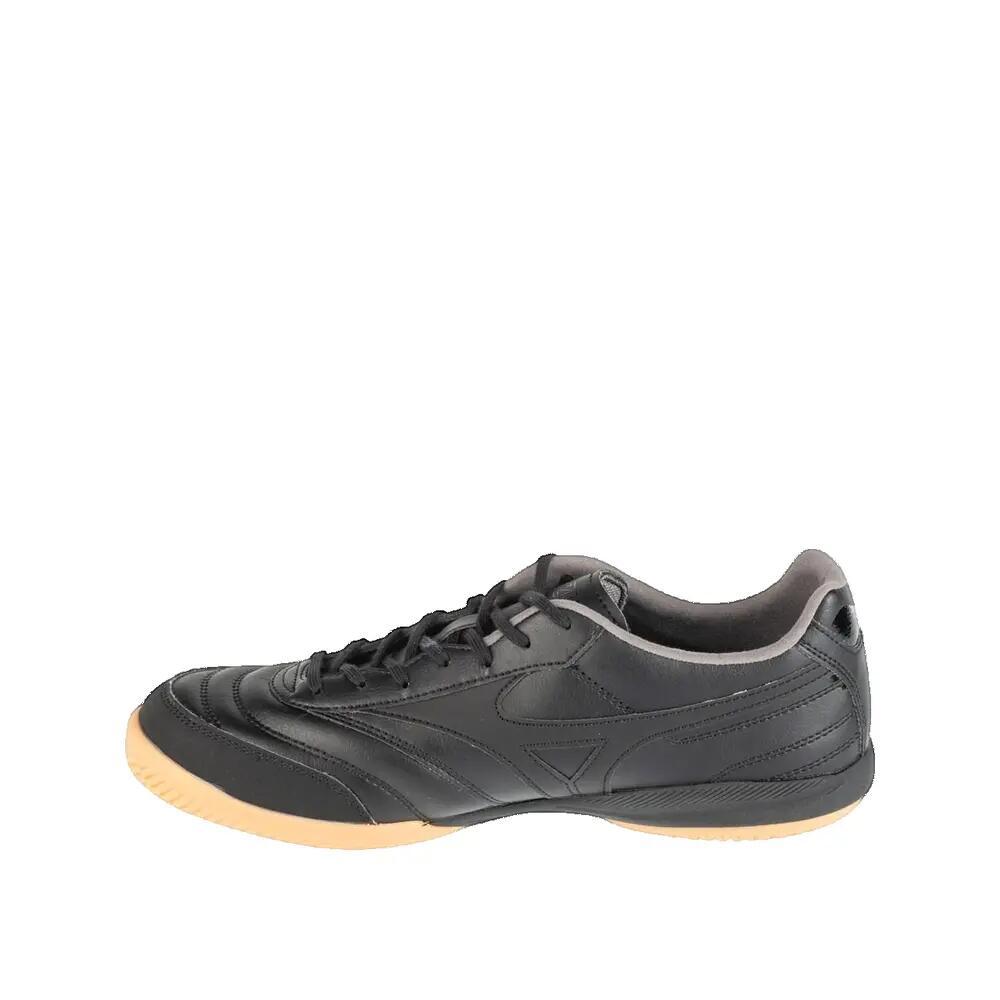 Scarpe - Futsal - Uomo - Leggere, con ottima aderenza - Morelia Sala Pro - Nero 2/3