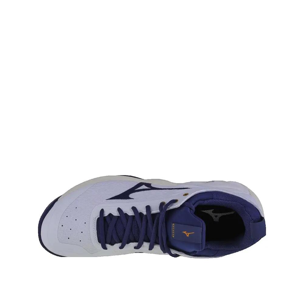Zapatos de voleibol Mizuno Wave Luminous 2 Blancos 2/5