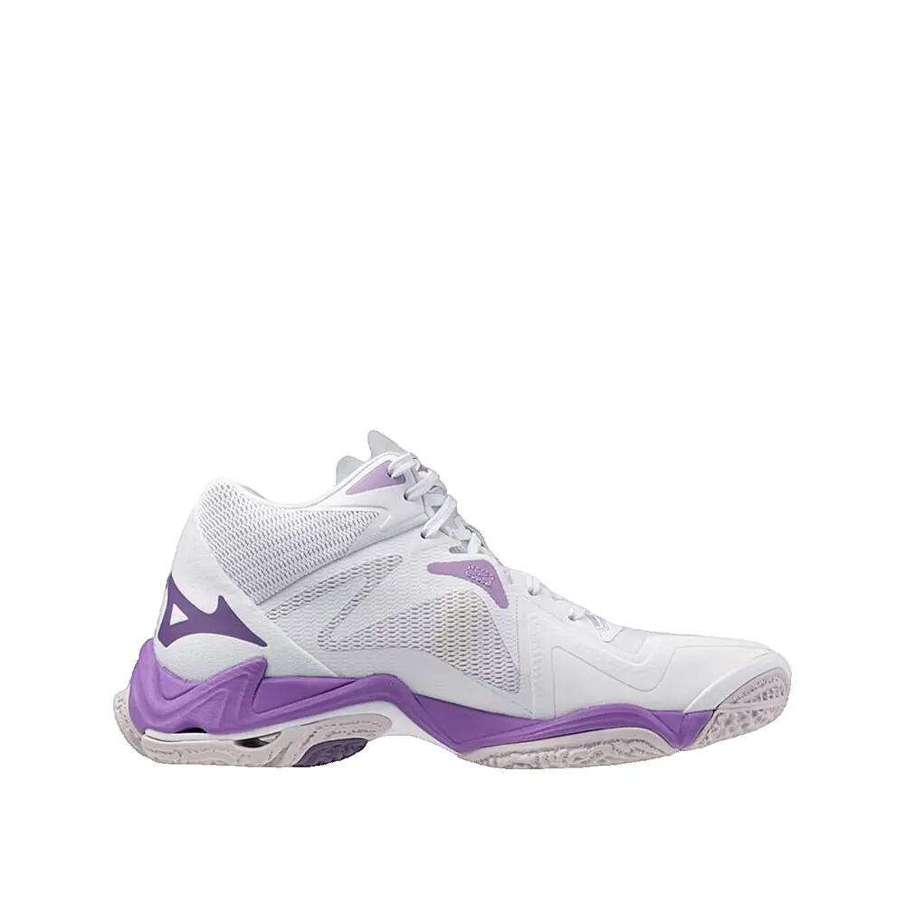 Sportcipő Mizuno Wave Lightning Z8 Röplabda Fehér 2/3