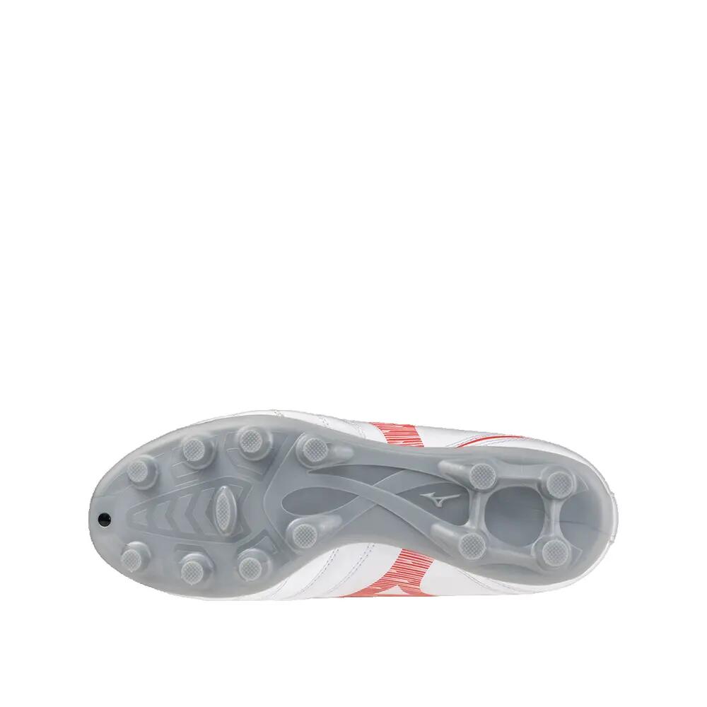 Stoplis Cipő Mizuno Monarcida Neo III Select Junior Piros 2/5