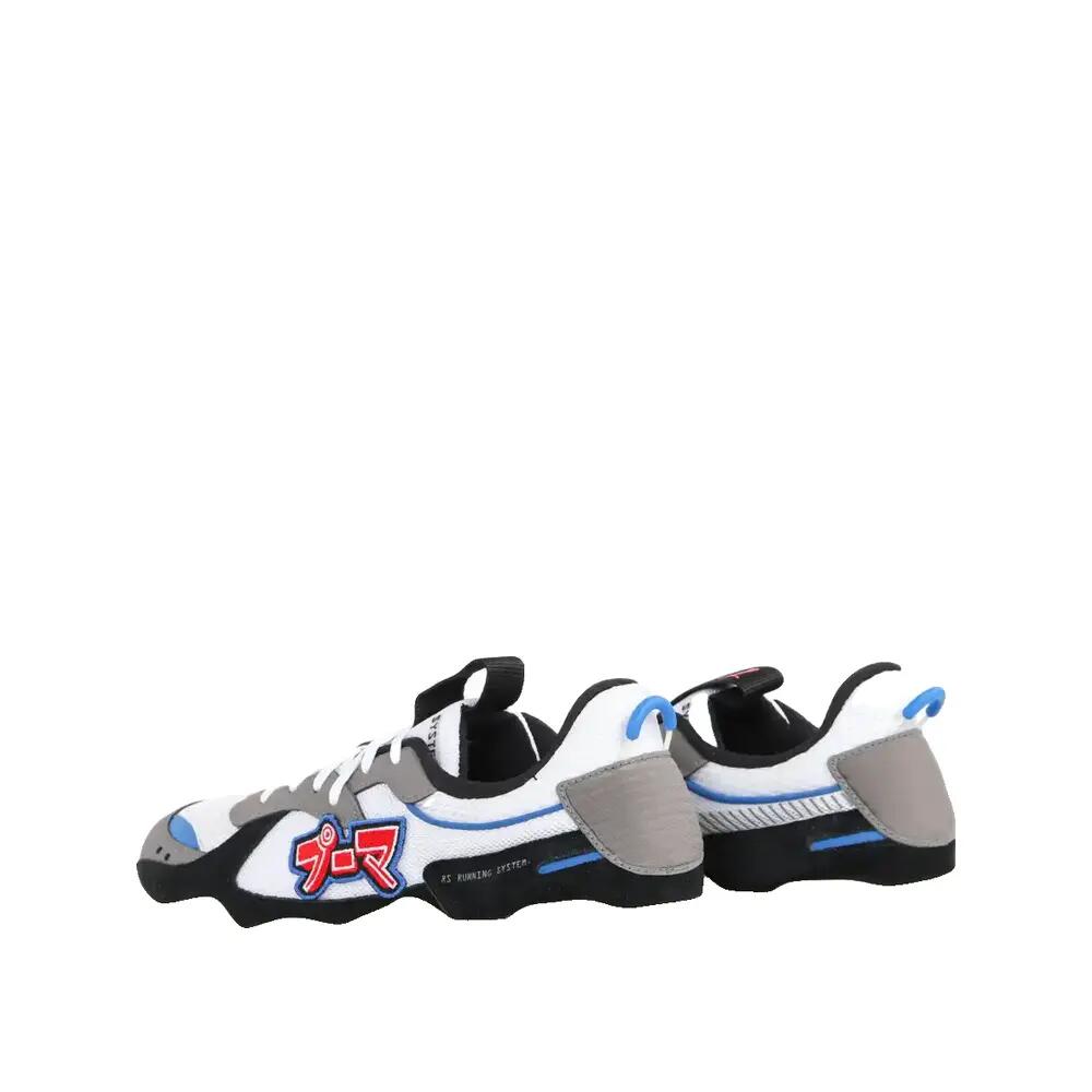 Basket Puma RS-X JAPANORAMA 8/8