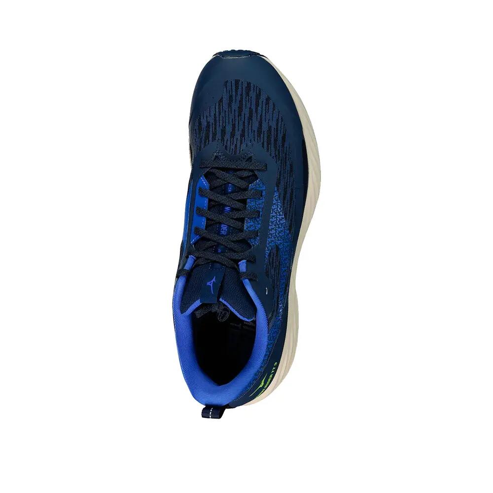 Chaussures de trail Mizuno Wave Rider Gtx TT 3 6/7
