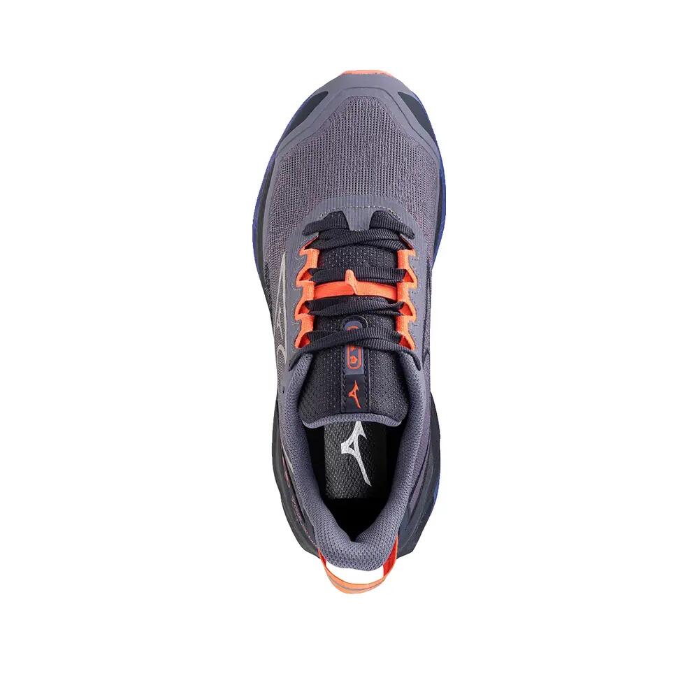 Damesschoenen Mizuno Wave Mujin 11 6/6
