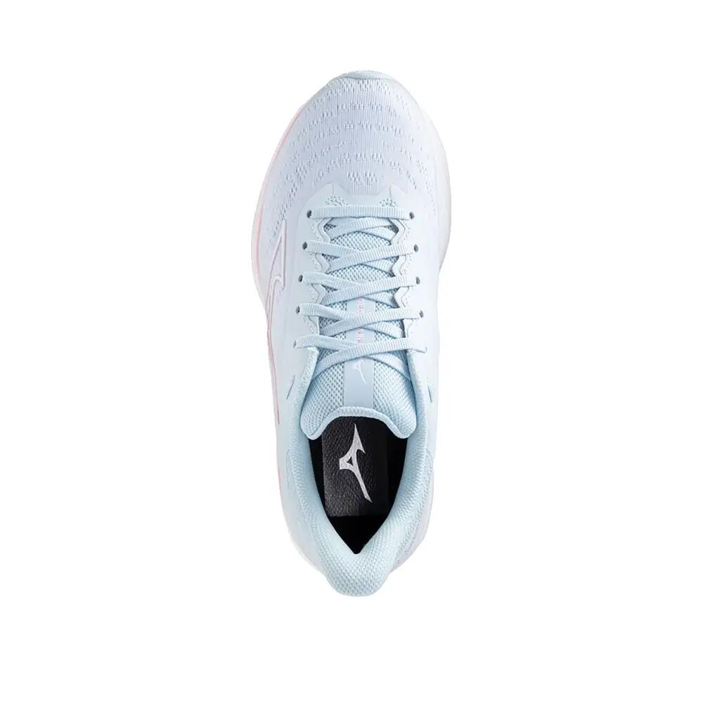 Sapatilhas para Mulher Mizuno Preto. 6/6