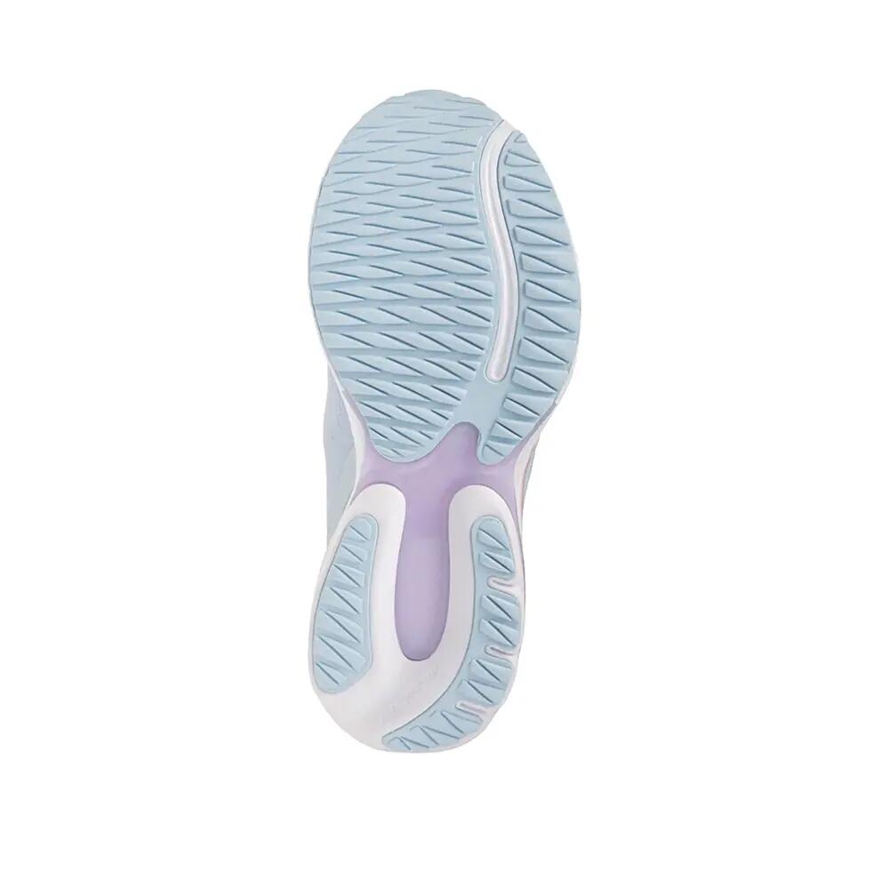 Sapatilhas para Mulher Mizuno Preto. 5/6