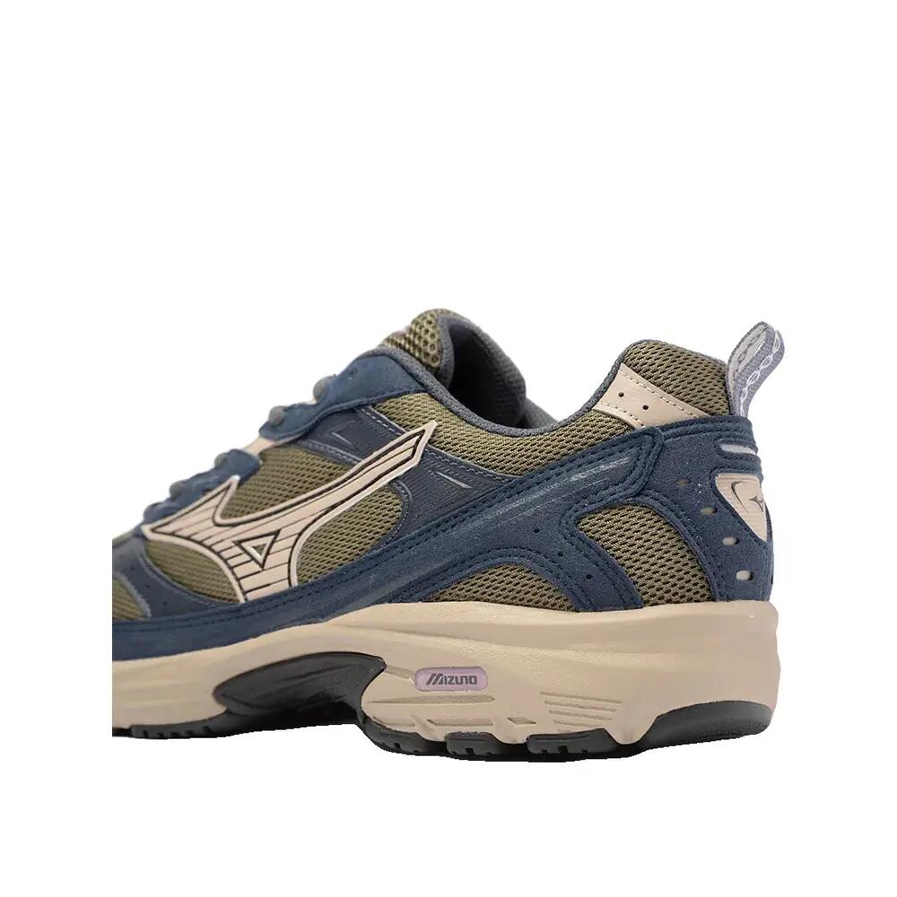 Chaussures Mizuno MXR Grape Leaf/Vintage Khaki/Salute 8/9