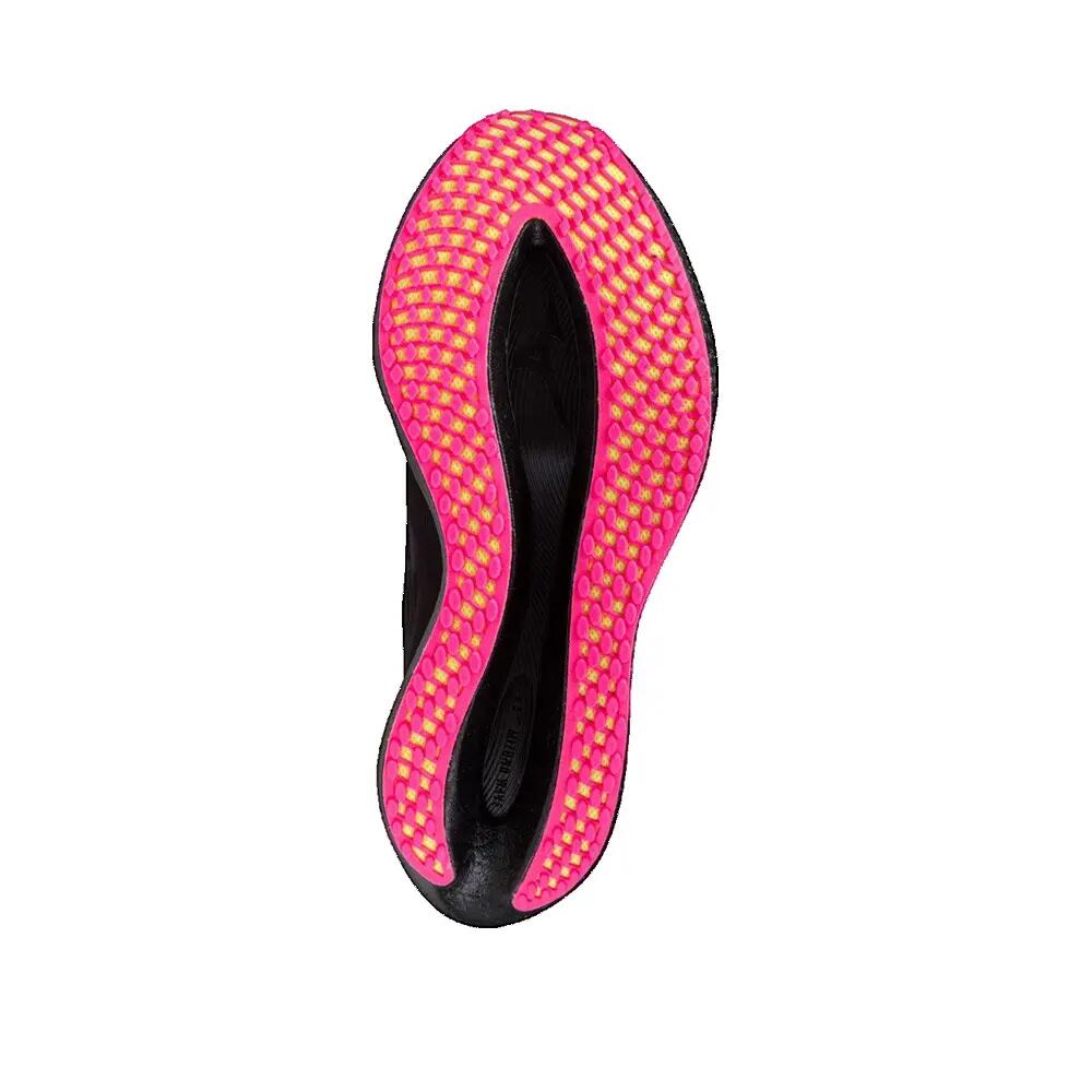 Buty biegowe Mizuno Wave Rebellion Pro 2 Czarny/Różowy 2/5