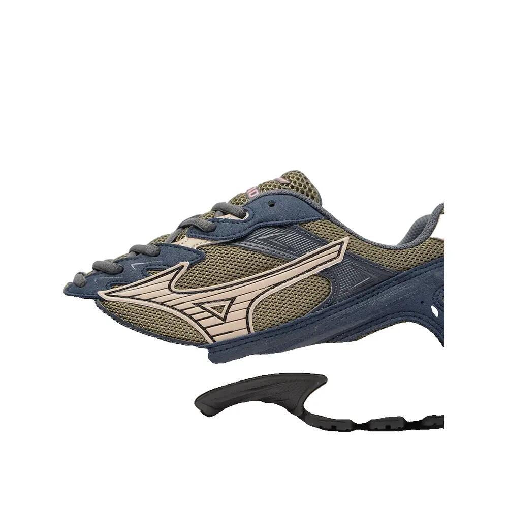 Chaussures Mizuno MXR Grape Leaf/Vintage Khaki/Salute 7/9