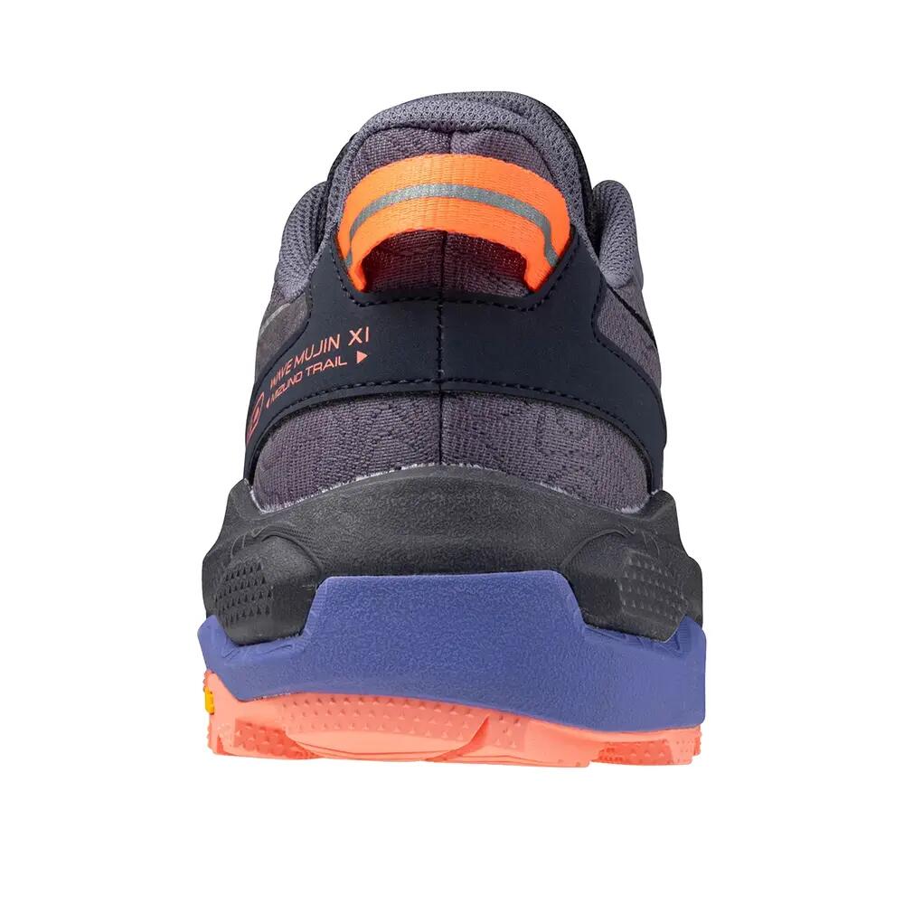 Damesschoenen Mizuno Wave Mujin 11 3/6