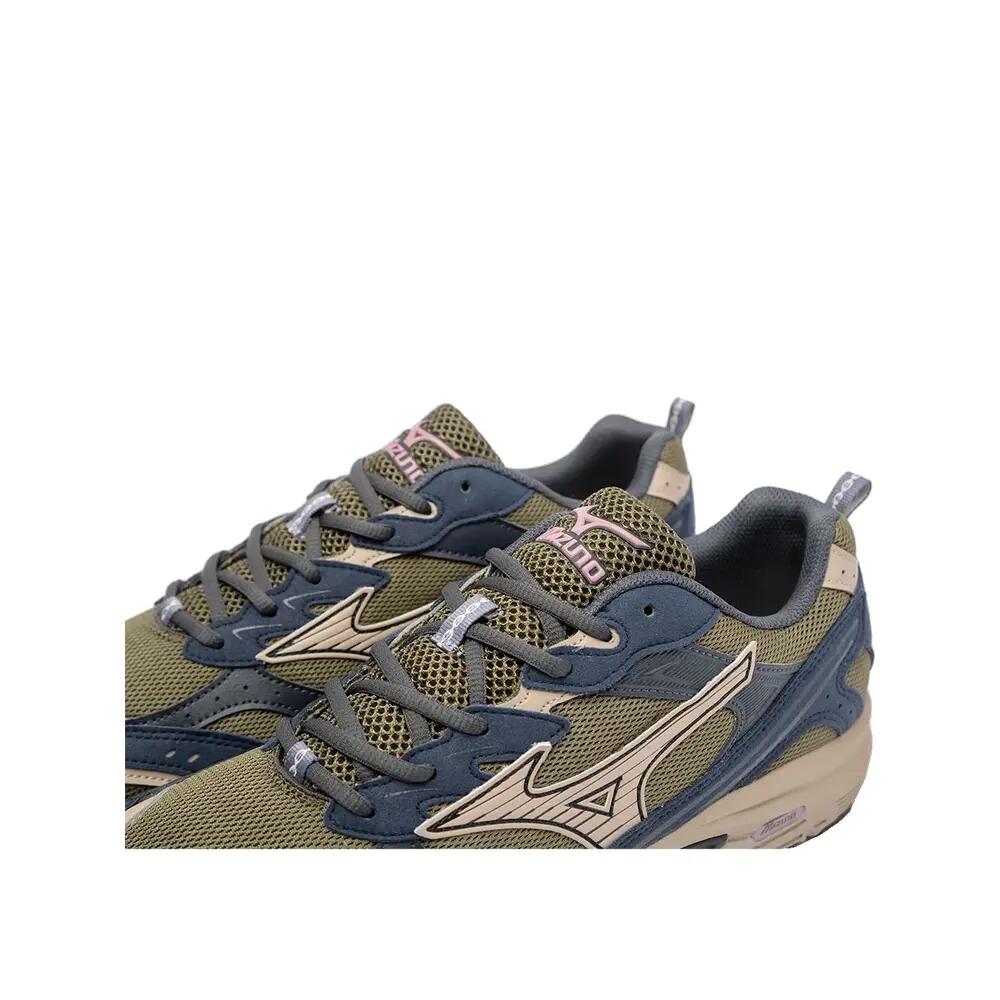 Chaussures Mizuno MXR Grape Leaf/Vintage Khaki/Salute 9/9