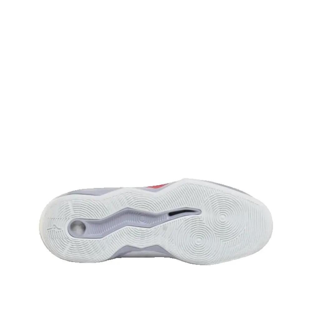 Calçado Mizuno Wave Dimension Branco/Salsa/Preto 2/3