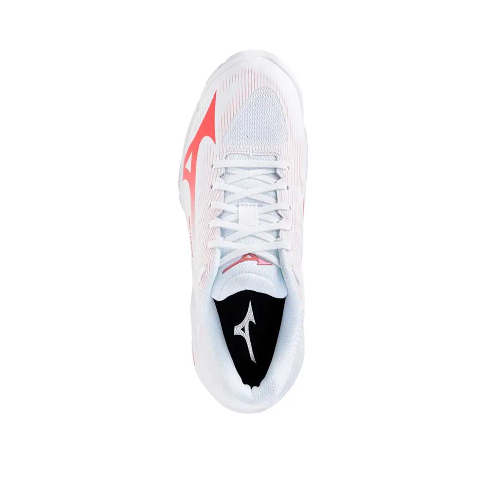 Pantofi de interior pentru femei Mizuno Wave Lightning Pro 6/6