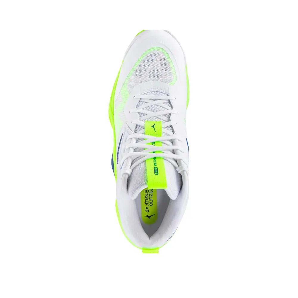 Indoor schoenen Mizuno Wave Momentum Elite Mid 6/6