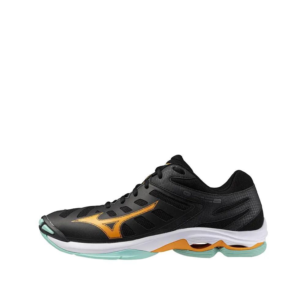 Indoor schoenen Mizuno Wave Voltage 3/7