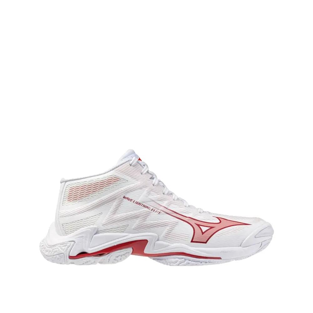 Indoorschoenen voor dames Mizuno Wave Lightning Elite 6/6