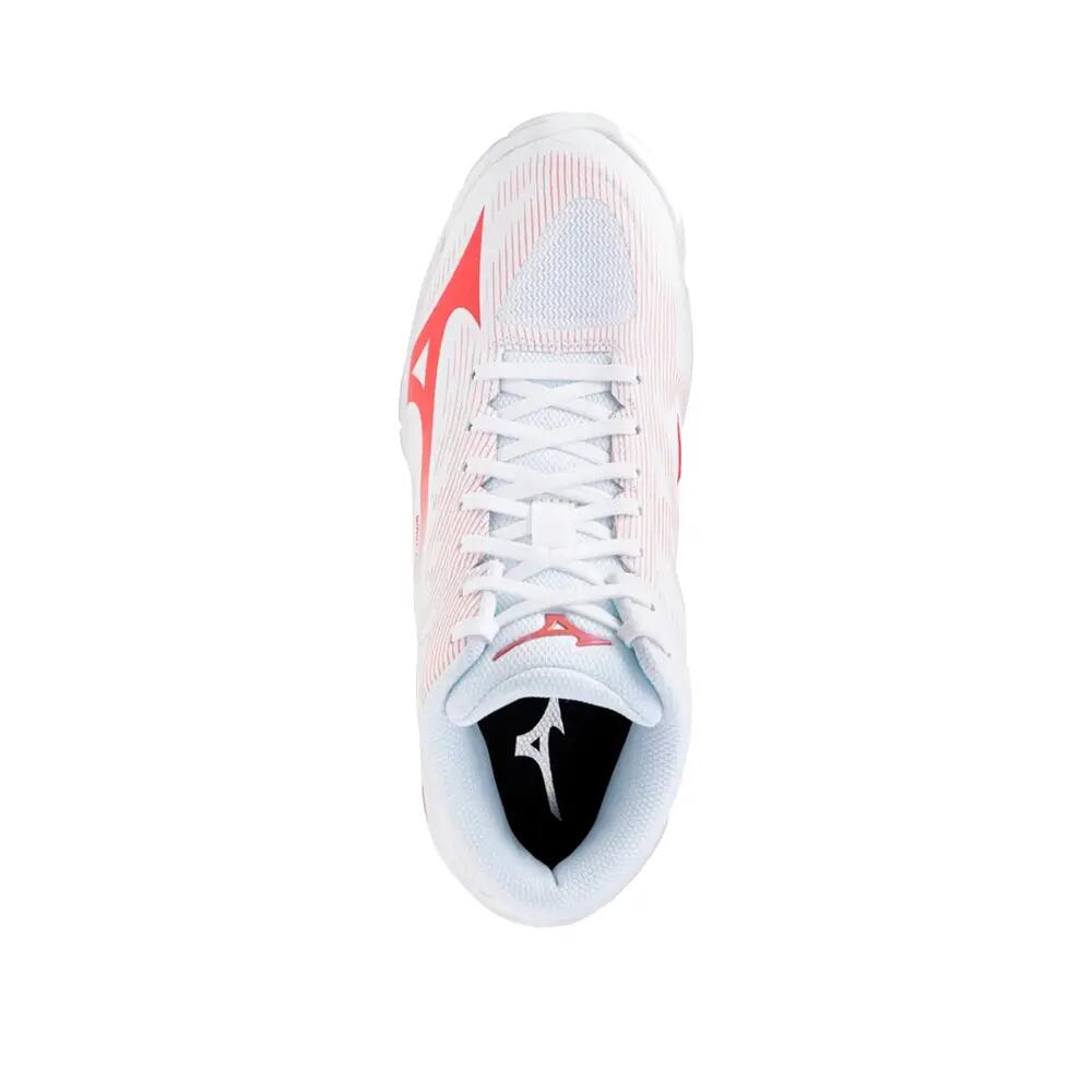 Zapatillas indoor para mujer Mizuno Wave Lightning Pro Mid 6/7