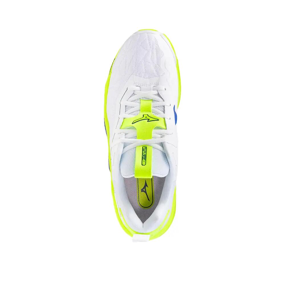 Indoor schoenen Mizuno Wave Stealth Neo 6/6