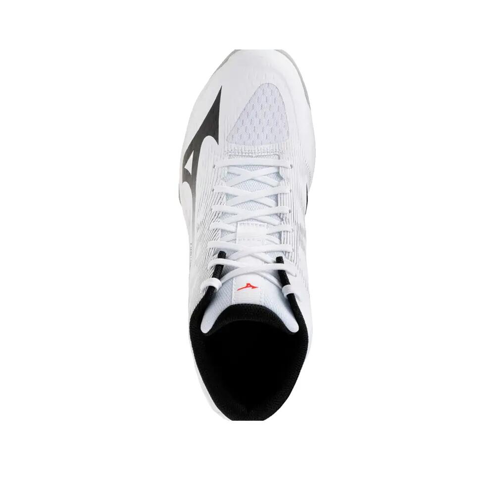 Buty halowe Mizuno Lightning Select Mid 6/7