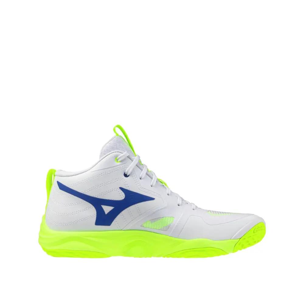 Hallenschuhe Mizuno Wave Momentum Elite Mid 2/6