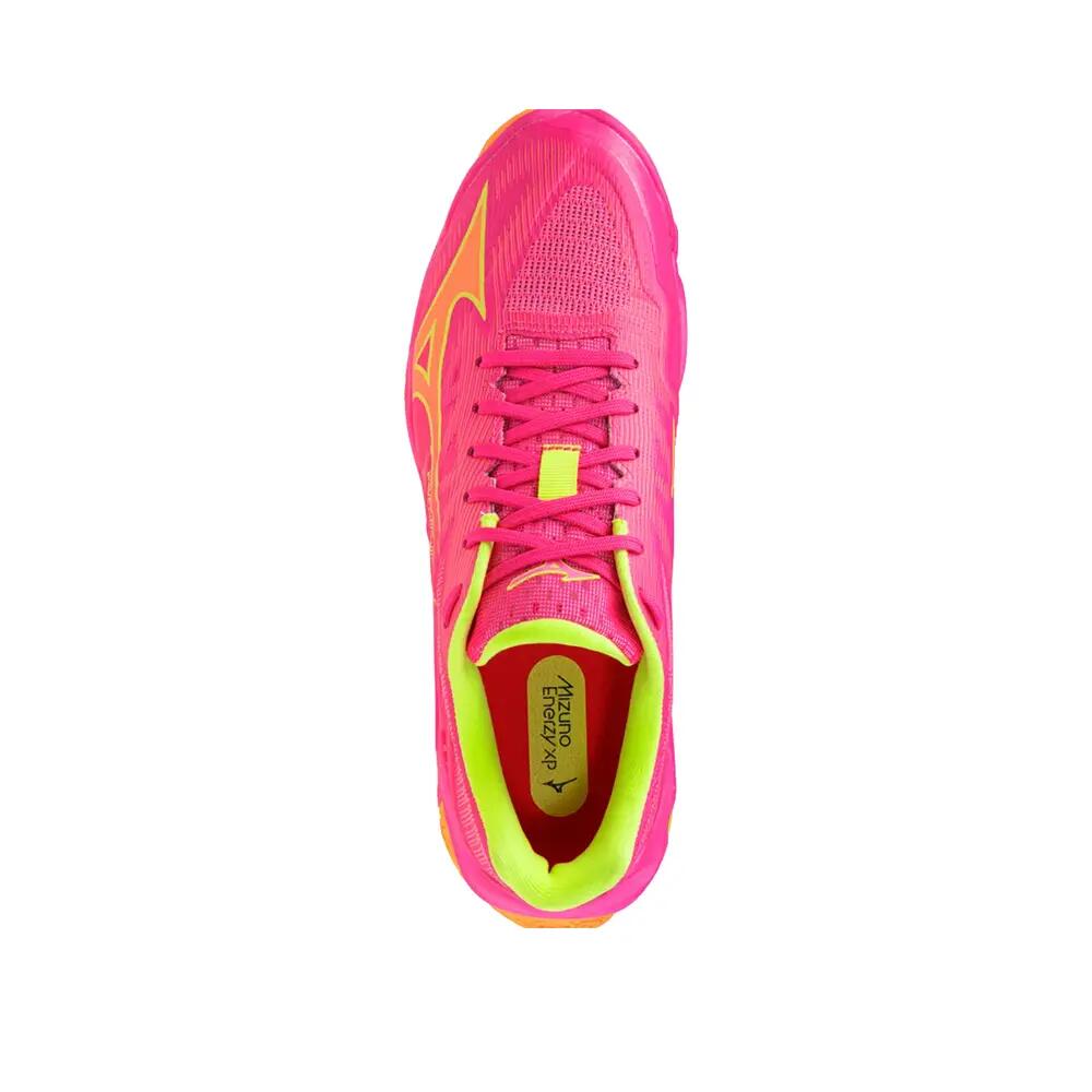 Dětské indoorové boty Mizuno Wave Lightning Elite 6/6