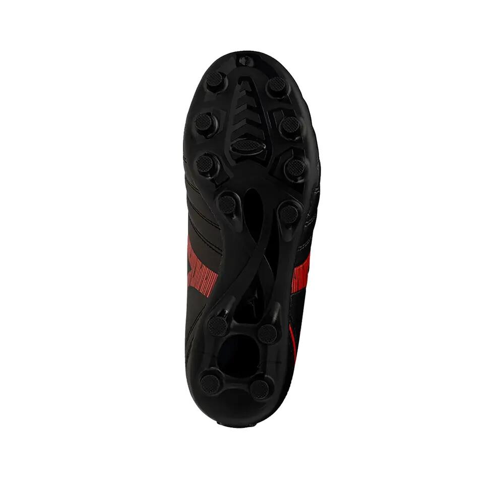 Buty piłkarskie Mizuno Monarcida Neo 3 Select Jr. AG Noir 5/6