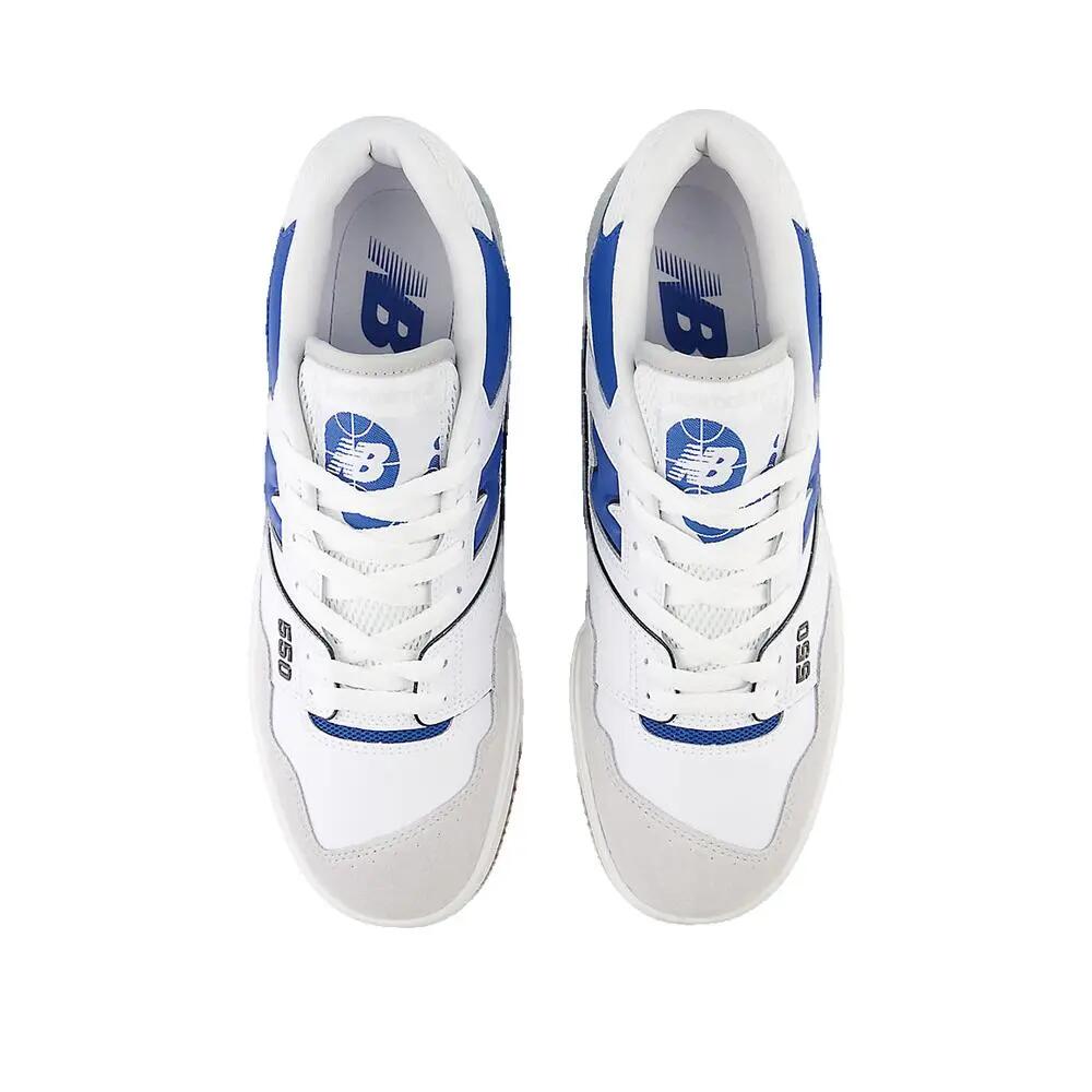 Férfi New Balance BB550ESA sportcipő 2/7