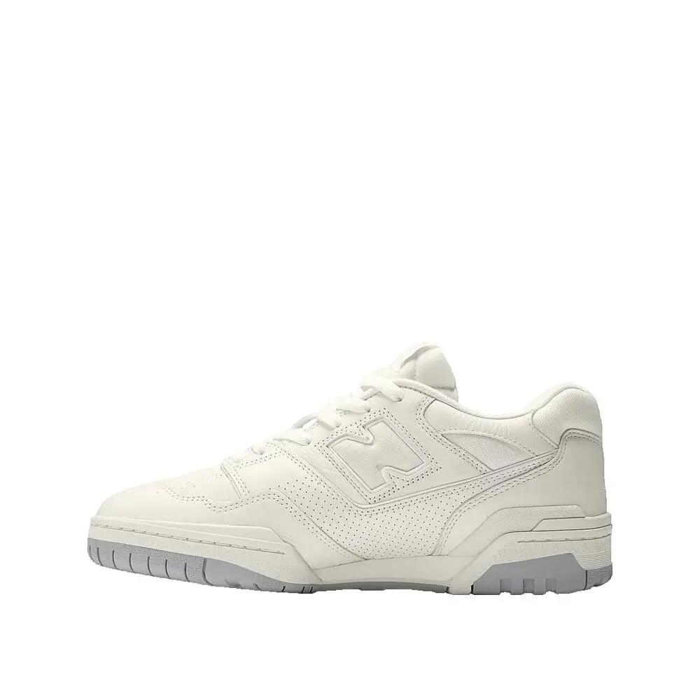 Zapatos New Balance 550 Beige 3/6