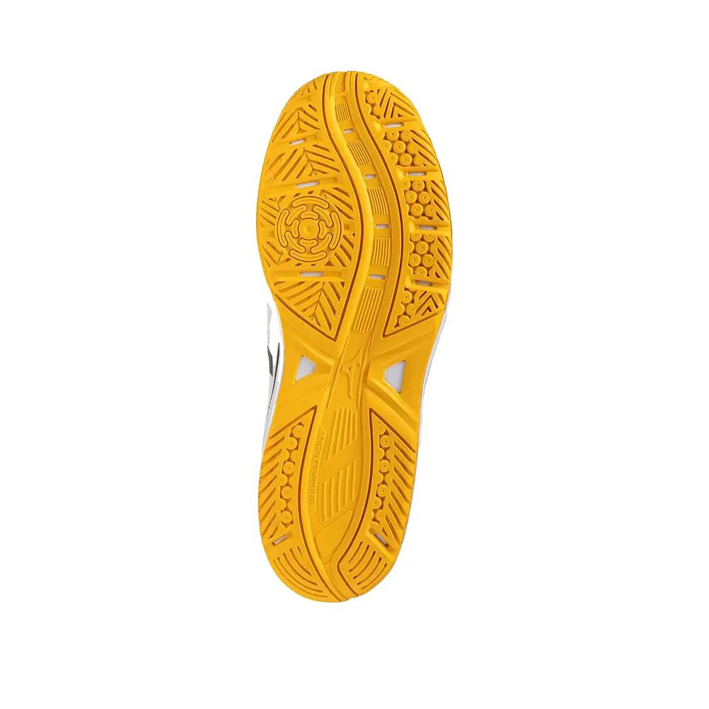 Mizuno Cyclone Speed 5 Indoor Hockeyschuhe 2/7