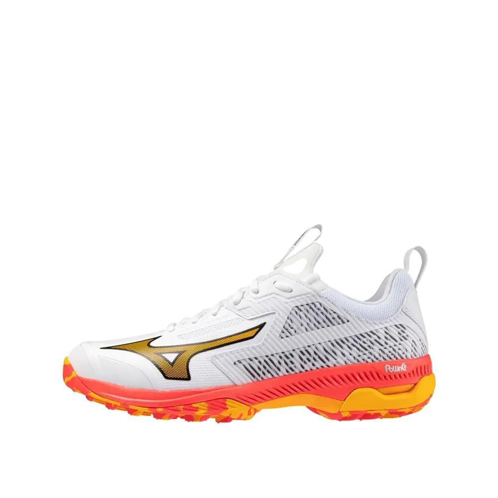 Scarpe hockey Mizuno Wave Panthera 3/3