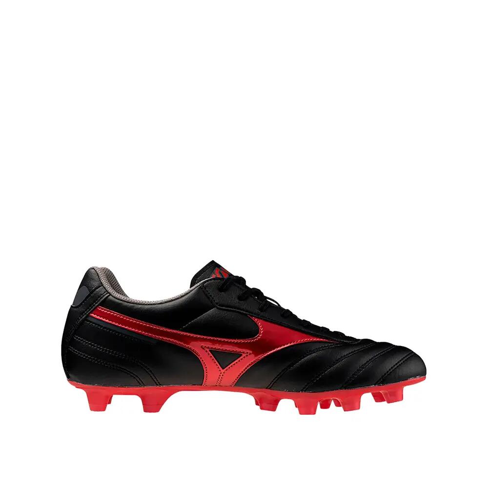 Botas de fútbol Mizuno Morelia II Club SG 4/6