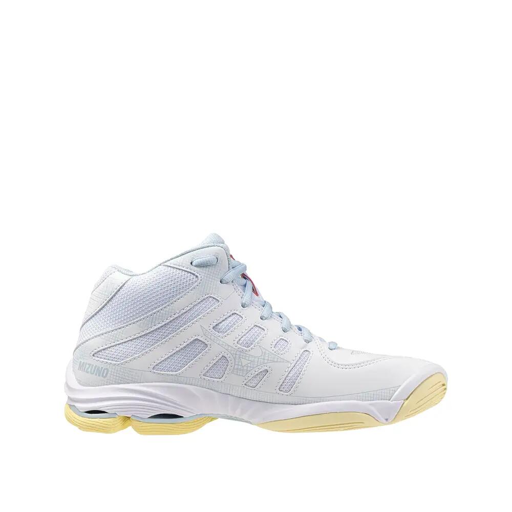 Mizuno Wave Voltage 2 Mid női röplabdacipő 4/6