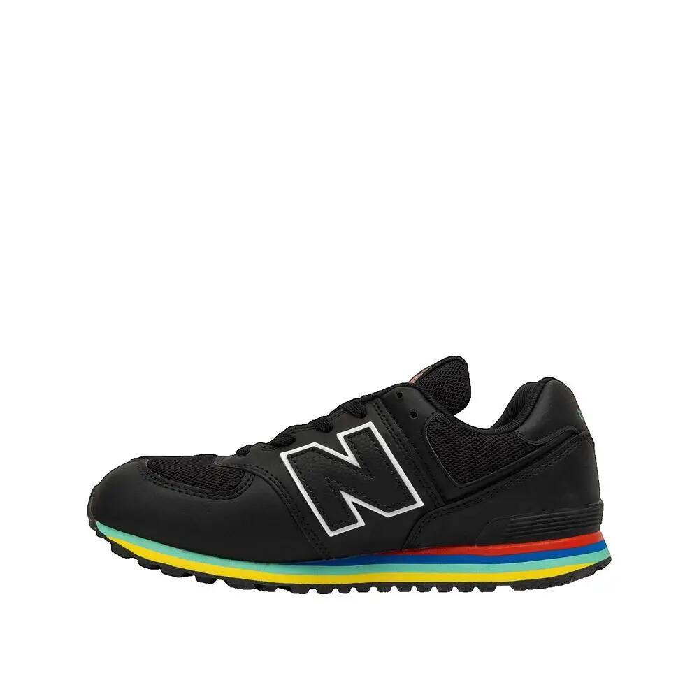 Schoenen New Balance 997 Heren Zwart 2/3