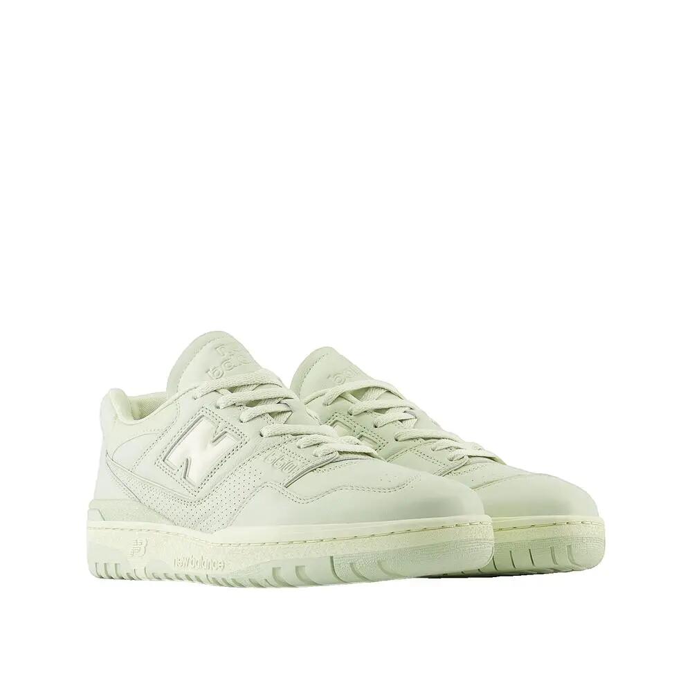 Férfi New balance BB550MCC zöld sneaker 3/5