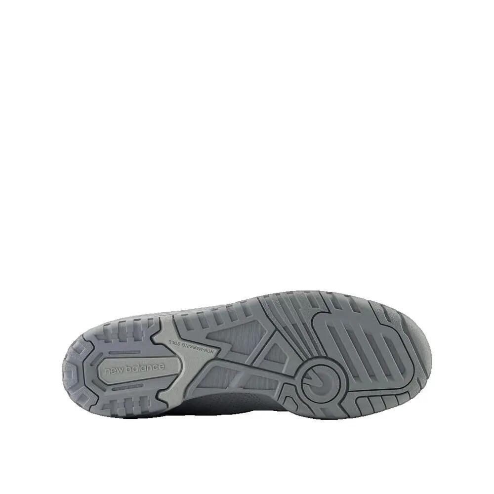 Chaussures New Balance BB550M Grises 3/6