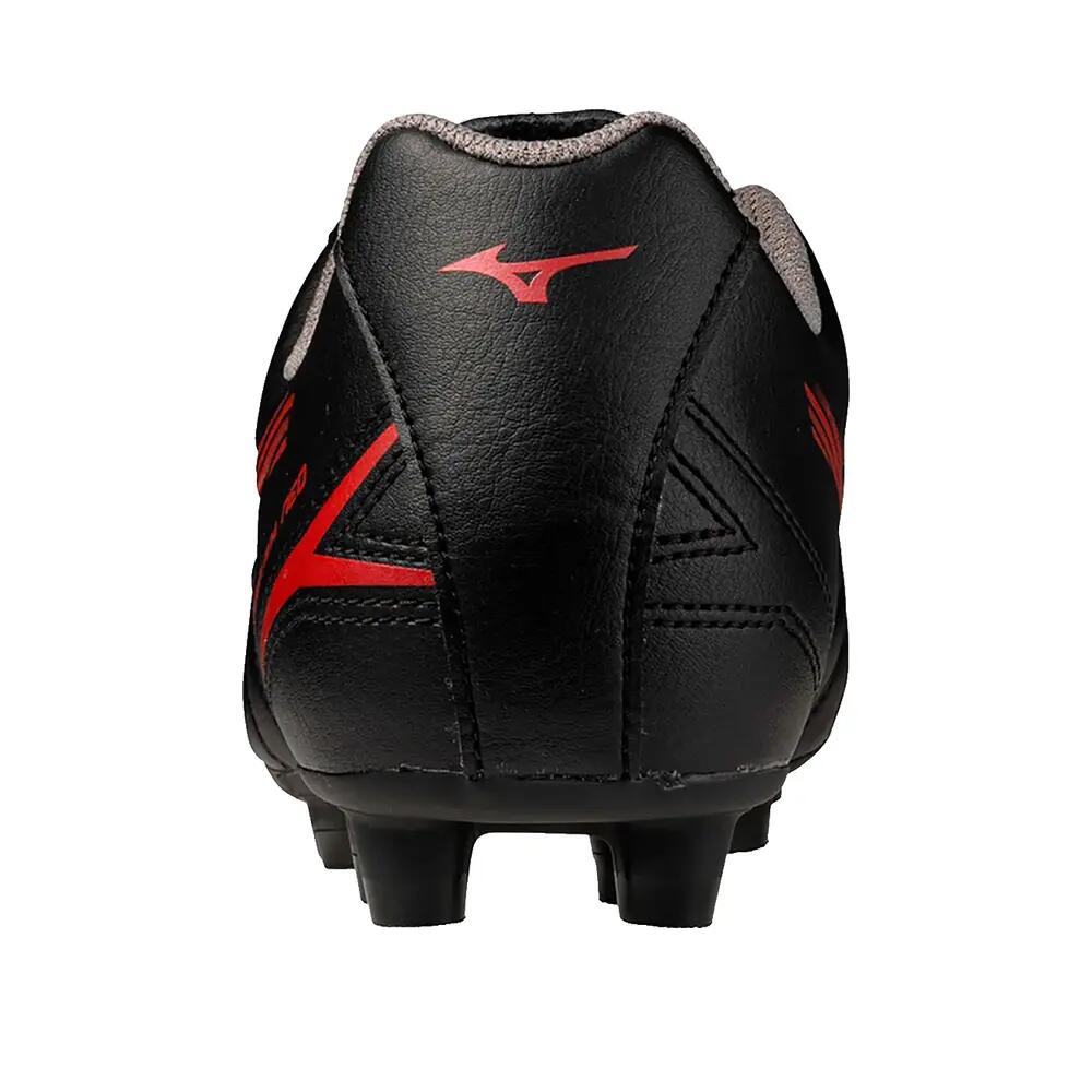Mizuno Monarcida Neo 3 Select Jr. AG Football Boots Black 3/6